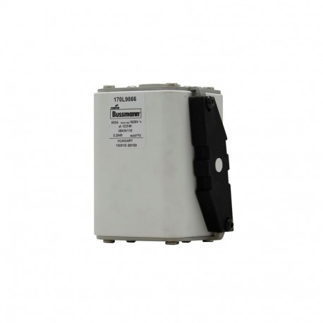FUSE 500A 1600V 3BKN/110 AR 170L9866 EATON ELECTRIC 170L9866