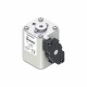 FUSE 200A 1000V 1GKN/75 AR 170M4922 EATON ELECTRIC FUSE 200A 1000V 1GKN/75 AR