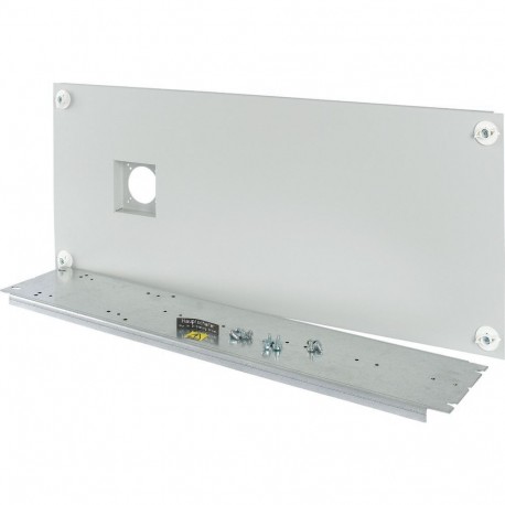 BPZ-DMV160/400-400-RH 182581 Y7-182581 EATON ELECTRIC Switch-disconnectors mounting unit Dumeco
