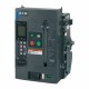 IZMX16B3-V06W-1 183341 Y7-183341 EATON ELECTRIC Interruptor automático IZMX, 3P, 630A, sem chassi removível