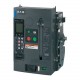 IZMX16N3-V06W-1 183346 4398020 EATON ELECTRIC Interruptor automático IZMX, 3P, 630A, sem chassi removível