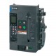IZMX16B3-P16W-1 183473 Y7-183473 EATON ELECTRIC Interruptor automático IZMX, 3P, 1600A, sem chassi removível