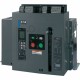 IZMX40B4-V25F-1 183899 Y7-183899 EATON ELECTRIC Circuit-breaker, 4 pole, 2500 A, 66 kA, Selective operation,..