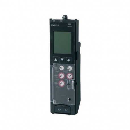 +IZMX-PXRV-M-1 183930 Y7-183930 EATON ELECTRIC LSI Trip block+additional functions. Ne peut être vendu qu'as..