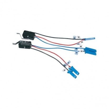 +IZMX-LCS-1 184103 Y7-184103 EATON ELECTRIC Cont. aux. de disponibilidade, 1 comutado. Só pode ser vendido m..