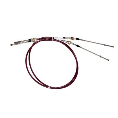 IZMX-MIL-CAB1520-1 184218 Y7-184218 EATON ELECTRIC Bowden cables, 1520mm for mech. interlock