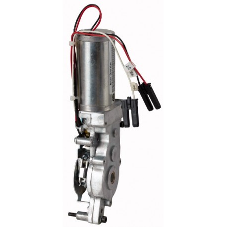 +IZMX-M16-110AD-1 184251 67C3048G24 EATON ELECTRIC Gear reducer Motor 110-125 VDC/VAC