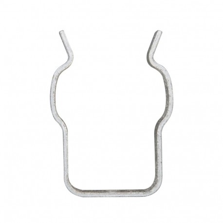 FUSE CLIPS 51033-105-01 1A0835 EATON ELECTRIC Fixing clips (100 units)