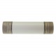 3.6KV 160AMP 2.5" OIL FUSE OEF 3.6OEFMA160 3-6OEFMA160 EATON ELECTRIC 15.5OBFN223
