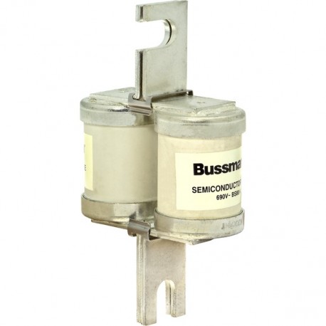 500 AMP THYRISTOR FUSE 1 500CFMM EATON ELECTRIC Sicherungseinsatz, superflink, 350 A, AC 240 V