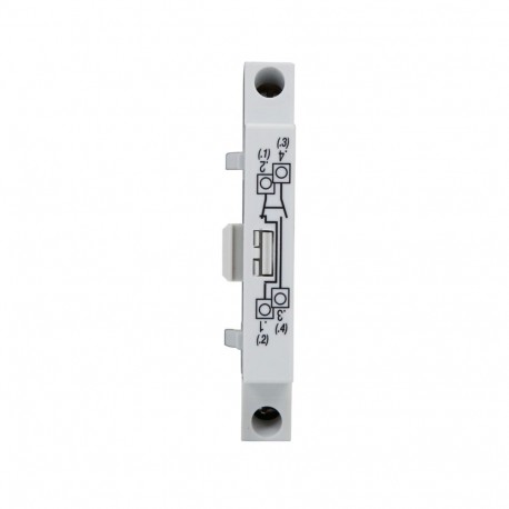 Aux Contact, Compact 1NO+1NC BAC01 EATON ELECTRIC Бесконтактный предохранительный выключатель RS-Titan