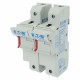 2P 22x58 Fuse Holder CH222DU EATON ELECTRIC Base fuse, BT,2 pole 22x58 PG