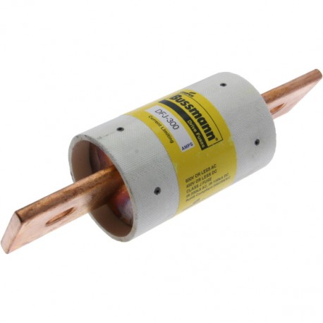 DRIVE FUSE DFJ-300 EATON ELECTRIC DFJ-150 DRIVE FUSE