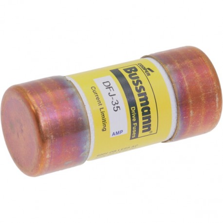 DRIVE FUSE DFJ-35 EATON ELECTRIC DFJ-35 DRIVE FUSE