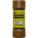 DRIVE FUSE DFJ-4 EATON ELECTRIC Sicherungseinsatz, superflink, 4 A, AC 600 V, UL Class J, 21 x 57 mm, UL, CSA
