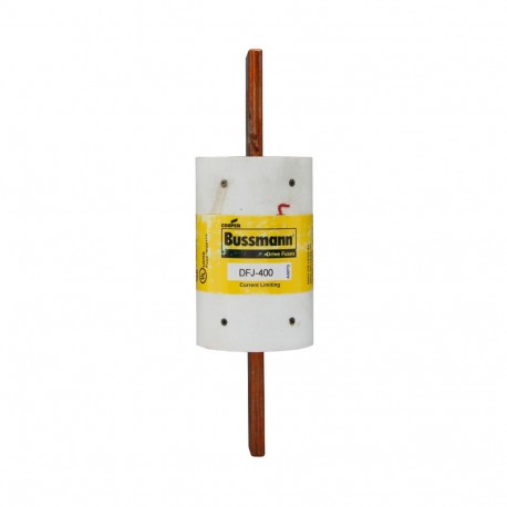 DRIVE FUSE DFJ-400 EATON ELECTRIC DFJ-20 DRIVE FUSE