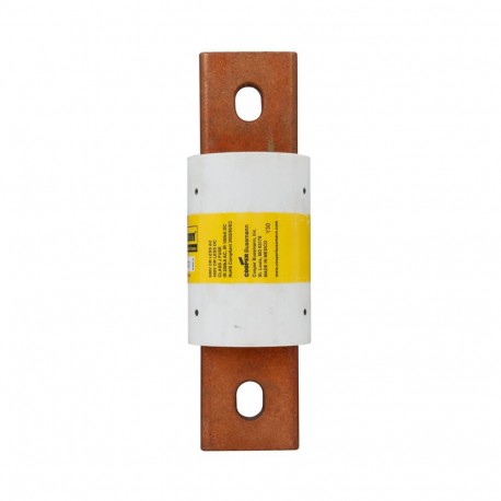 DRIVE FUSE DFJ-600 EATON ELECTRIC Sicherungsblock, Niederspannung, 100 A, AC 600 V, J, 1P, UL