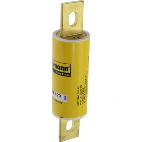 DRIVE FUSE DFJ-70 EATON ELECTRIC DFJ-70 DRIVE FUSE