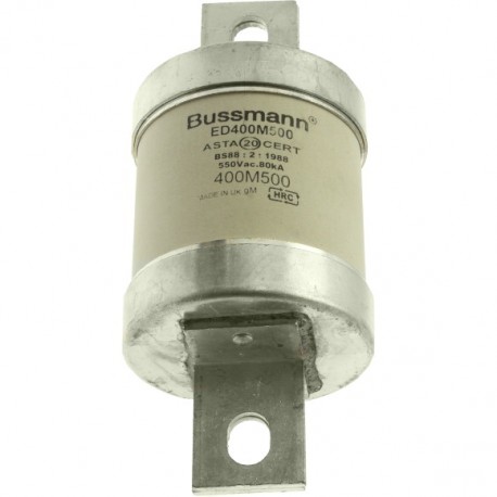 400M500 550V AC MOTOR RATED FUSE ED400M500 400M500 500V AC MOTOR RATED FUSE EATON ELECTRIC schmelzsicherung,..