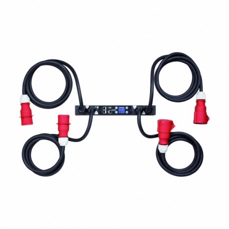 EPDU IL 0U (2X309 16A 1P)2X309 EILB24 EATON ELECTRIC