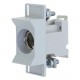1 POLE BASE FOR DO2 FUSES FRN02-SD EATON ELECTRIC 1 POLE BASE FOR DO2 FUSES