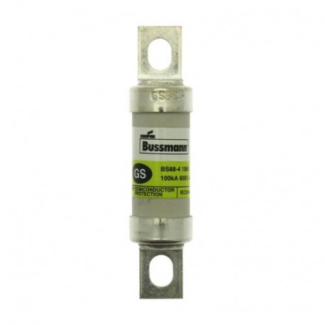 50AMP 600V AC BS88 FUSE GSB50 EATON ELECTRIC GSB50