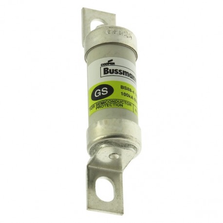 High Speed British Standard GSD125 EATON ELECTRIC GSD125