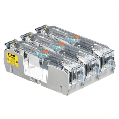 FUSE HOLDER HM60400-3CR EATON ELECTRIC PORTAFUSIBILE