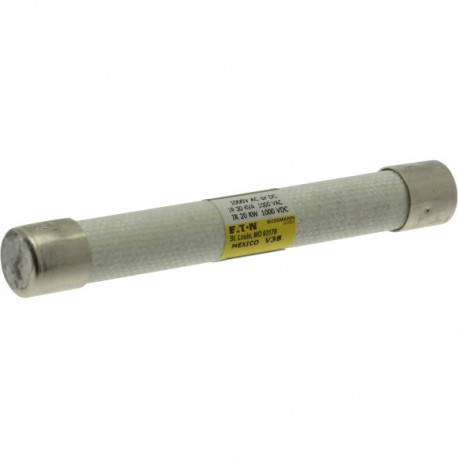 BUSS HIGH VOLTAGE FUSE HVA-10 EATON ELECTRIC Sicherungseinsatz, Mittelspannung, 1 A, AC 1000 V, 76,1 x 10,4,..