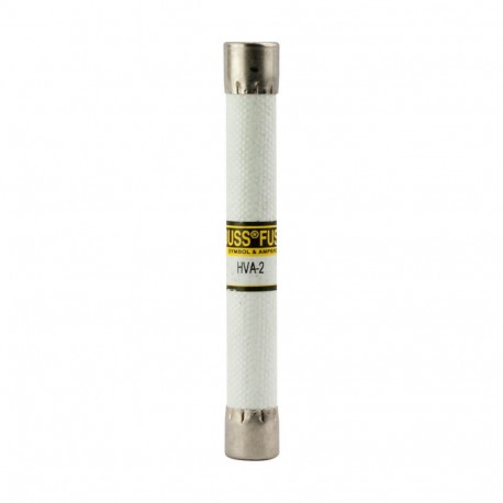 BUSS HIGH VOLTAGE FUSE HVA-3 EATON ELECTRIC Sicherungseinsatz, Mittelspannung, 1 A, AC 1000 V, 76,1 x 10,4, ..