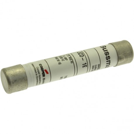BUSS MEDIUM VOLTAGE FUSE JCD-1E EATON ELECTRIC VT-Sicherungseinsatz, Mittelspannung, 1 A, AC 15.5 kV, 327 x ..