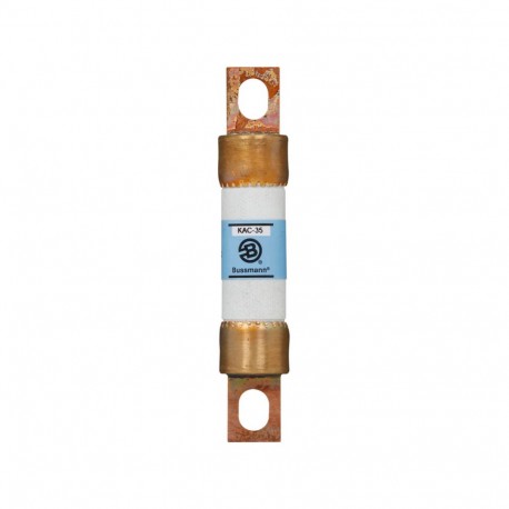 TRON RECTIFIER FUSE KAC-35 EATON ELECTRIC TRON RECTIFIER FUSE