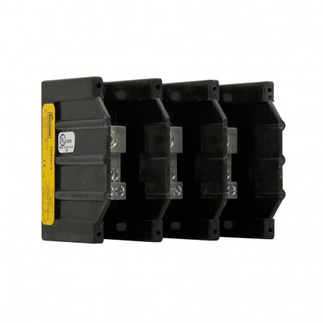 POWER DISTRIBUTION BLOCK PDB321-3 EATON ELECTRIC Klemmenblock
