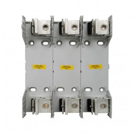 FUSE HOLDER RM60400-3CR EATON ELECTRIC Sicherungshalter