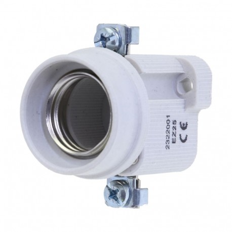 SICHERUNGSUNTERTEIL D2 E27 1POL SFD27 1601286 EATON ELECTRIC Sicherungsunterteil, Niederspannung, 25 A, AC 5..