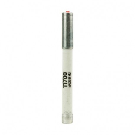 TRIP INDICATOR FUSE TI2000 EATON ELECTRIC Trip indicator, ultra rápido, AC 2000 V, 6.4 x 148 mm, BS, con ind..