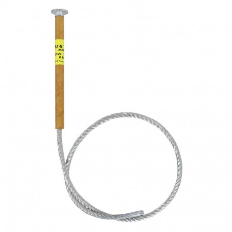 25KBR75 EATON ELECTRIC Löschrohrsicherungseinsatz