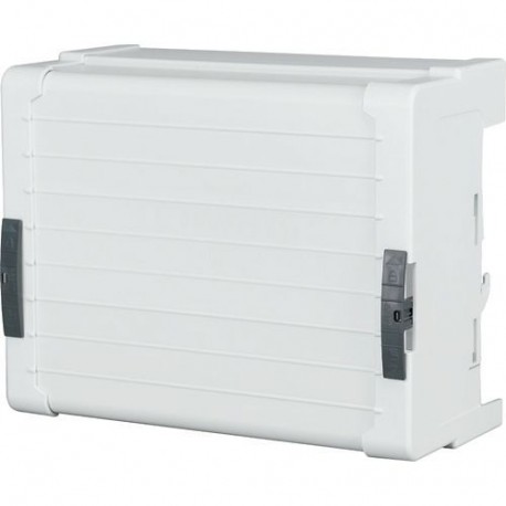 BBC-CS4-T/B 138383 Y7-138383 EATON ELECTRIC seeción de cubierta for arriba y abajo, B 1100mm, para 4p
