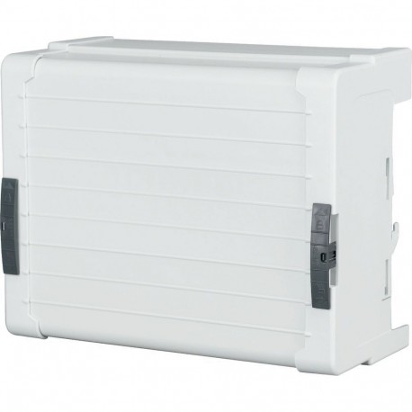 BBC-CS4-F 138384 Y7-138384 EATON ELECTRIC Shroud section, front, B 1100mm, for 4p