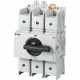 R9C3030U-DH 191859 Y7-191859 EATON ELECTRIC UL98 switch-disconnector with rotary handle