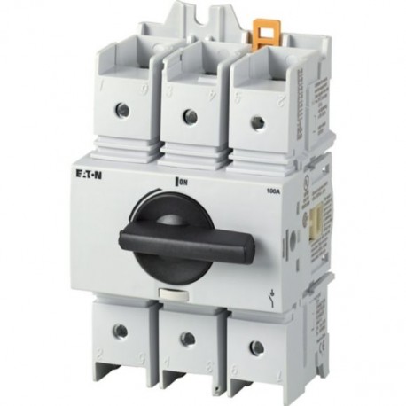 R9C3060U-DH 191860 Y7-191860 EATON ELECTRIC UL98 switch-disconnector with rotary handle