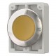 M30I-FDRL-Y 188028 EATON ELECTRIC Illuminated push-buttons, flat front, flush, maintained, yellow, blank