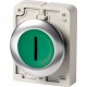 M30I-FDL-G-X1 188032 Y7-188032 EATON ELECTRIC Illuminated push-buttons, flat front, flush, momentary, green,..