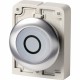 M30I-FDL-W-X0 188034 Y7-188034 EATON ELECTRIC Illuminated push-buttons, flat front, flush, momentary, white,..