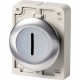 M30I-FDL-W-X1 188035 Y7-188035 EATON ELECTRIC Illuminated push-buttons, flat front, flush, momentary, white,..