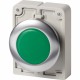 M30I-FL-G 188044 Y7-188044 EATON ELECTRIC Indicator light, flat front, flush, green