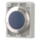 M30I-FL-B 188045 Y7-188045 EATON ELECTRIC Indicator light, flat front, flush, blue