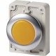 M30I-FL-Y 188046 Y7-188046 EATON ELECTRIC Indicator light, flat front, flush, yellow