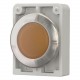 M30I-FL-A 188047 Y7-188047 EATON ELECTRIC Indicator light, flat front, flush, orange