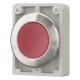 M30I-FDL-R 188059 Y7-188059 EATON ELECTRIC Illuminated push-button actuators, flat front, flush, momentary, ..